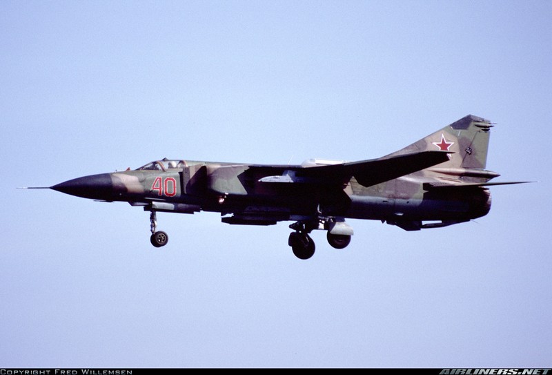 Khong quan Viet Nam co tiem kich danh chan MiG-23 khong?-Hinh-8